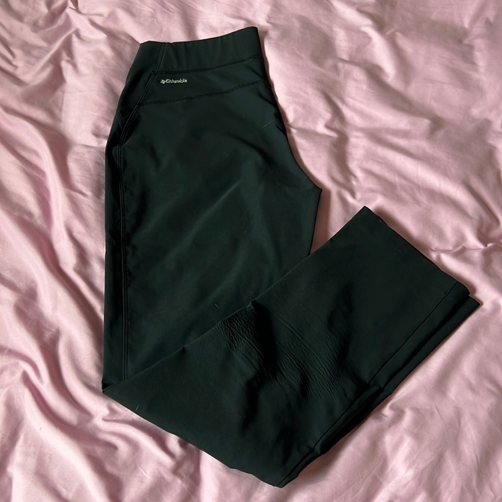 Columbia Omni Shield Rec Pants